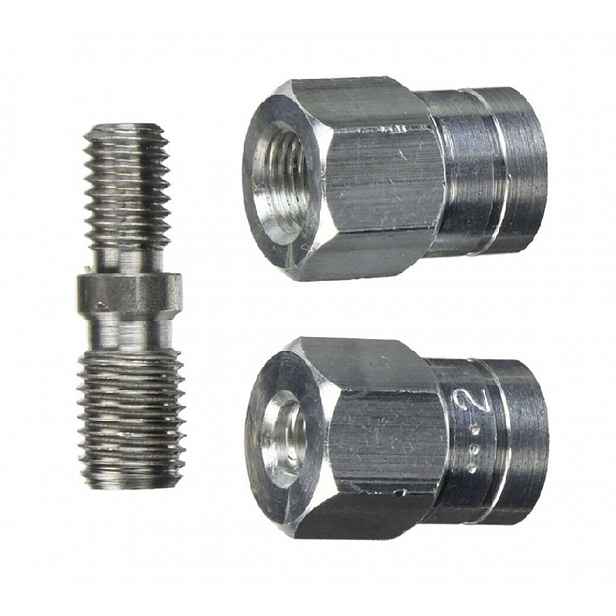 Makita - Sada adaptérů pro strunovou hlavu 381224230