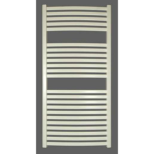 Radiátor kombinovaný Thermal Trend KM 123,3x60 cm bílá KM6001233