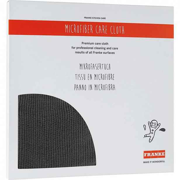 Franke - Univerzální hadřík Microfiber Care Cloth 112.0530.324