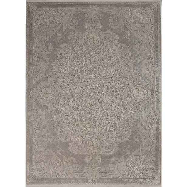 Kusový koberec Creante 19087 Grey, 160x230, šedá, chodba / předsíň, Berfin Dywany