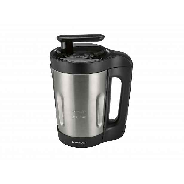 Silvercrest® Mixér Cook 'n' Mix SMK 1000 B3