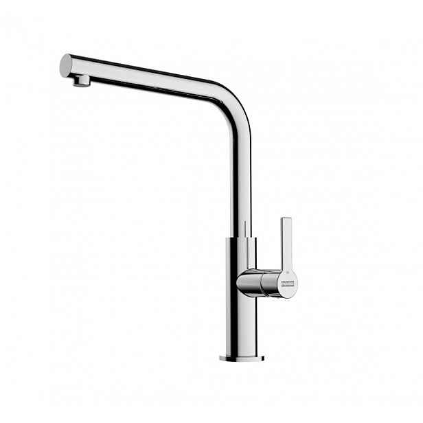 Franke Maris Slim - Dřezová baterie FS 2841.031, chrom 115.0728.390