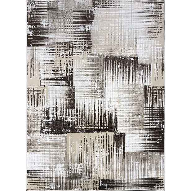 Kusový koberec Reyhan 8203 Beige, 80x150, béžová, obývací pokoj, Berfin Dywany