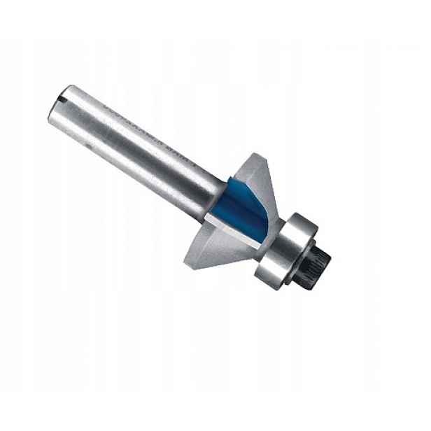 Makita Fréza Na Fázování Plastů 8 mm 12x9 P-79077