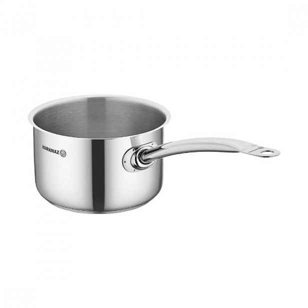 Nerezový rendlík, 18cm/2,7L, "Proline Gastro" - Korkmaz