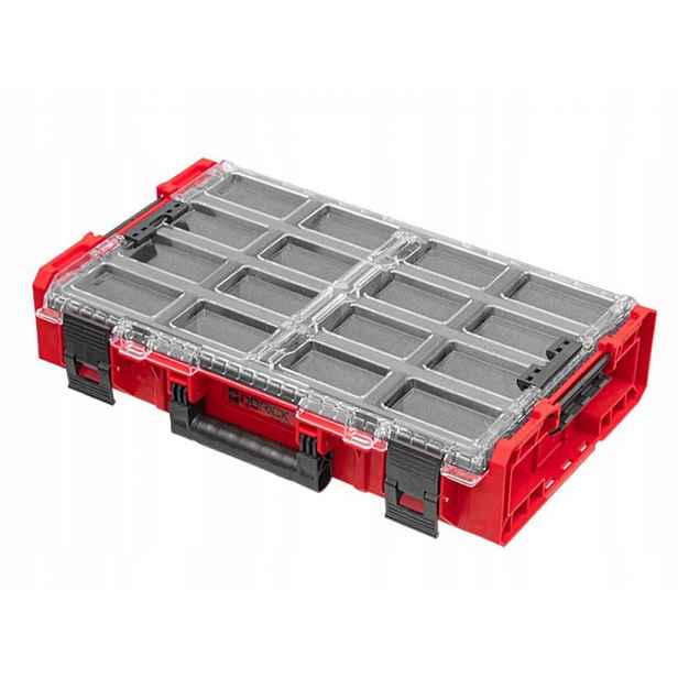 Organizér Qbrick System One Mulitlayer Foam Insert XL