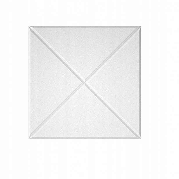 Samolepicí Protihlukové Panely, 12 X Zvukotěsné Panely Na Zeď
