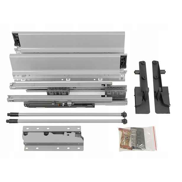 Šuplík Systembox Amix 270 Vysoká 40 Kg