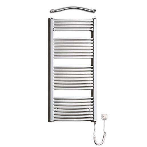 Radiátor elektrický Thermal Trend KDOE 132x60 cm bílá KDOE6001320