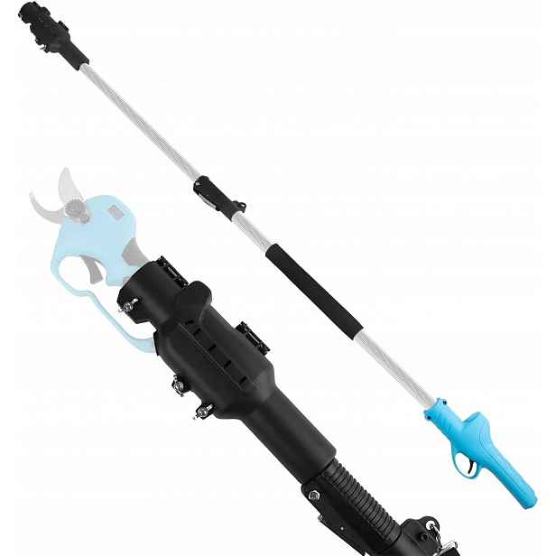 Swansoft Prodlužovací tyč pro elektrické nůžky, zahradní nůžky do 8610