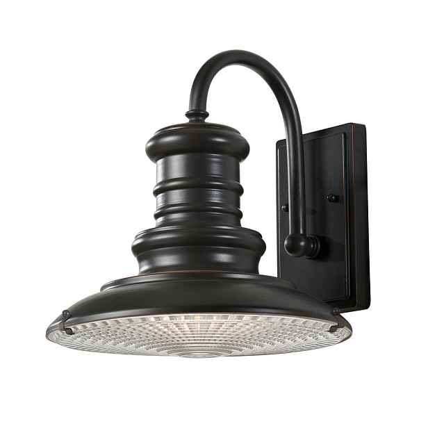 Elstead Lighting VENKOVNÍ NÁSTĚNNÉ SVÍTIDLO, 30.5/31.8 /34.1 cm