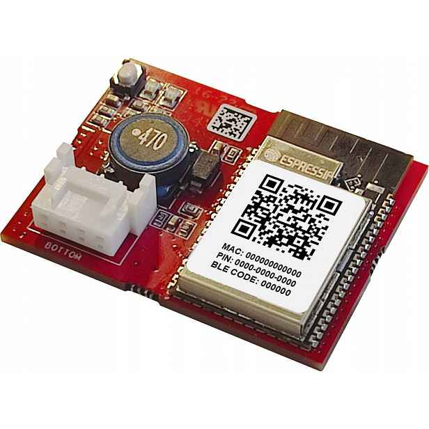 Komunikační Modul Bft B-eba Wi-fi Evo Bluetooth Easyaxs Tahoma Pro Bránu