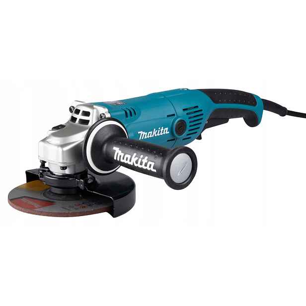 Makita GA6021C Úhlová Bruska Síťová 150 mm 1450 W 9000 ot/min