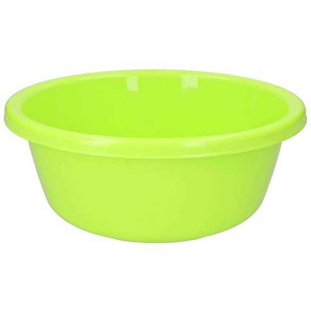 mísa d28cm, zelená, 4,0l, Tontarelli, plast