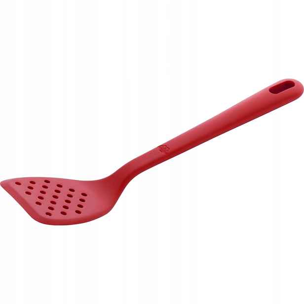 Špachtle kuchyňská lopatka na míchání smažení Ballarini Rosso 31 cm
