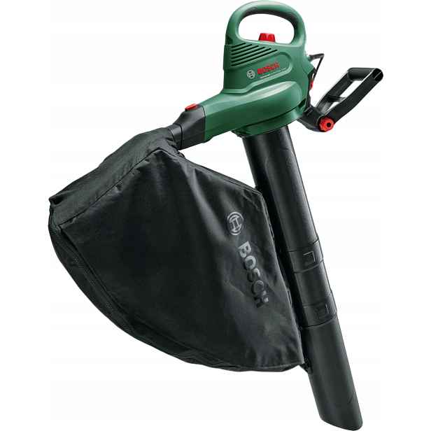 Vysavač s foukačem UniversalGardenTidy 2300 W Bosch