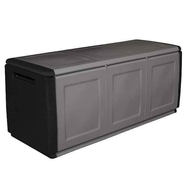 ARTPLAST Zahradní box LINEA, 138 cm