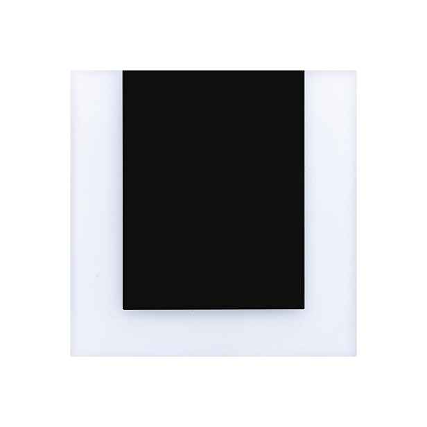 Capri Black Barva Neutrální 4000k