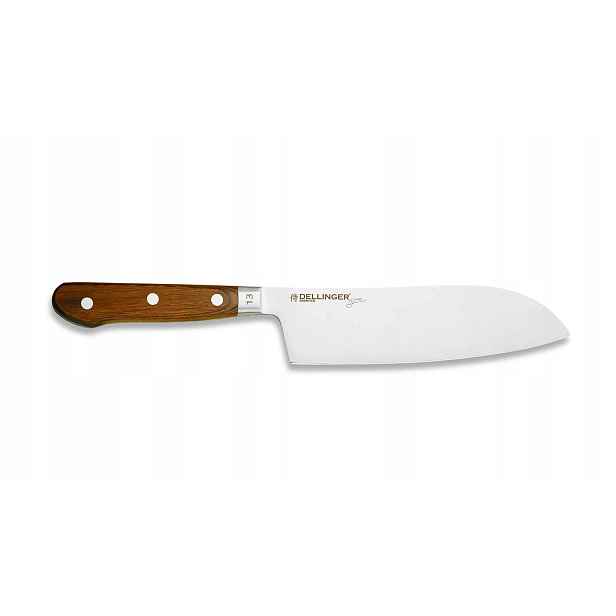 Dellinger Essence nůž malý Santoku 150 mm