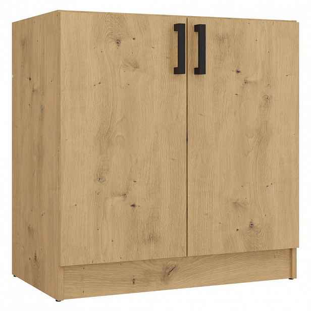 RAUMHIRSCH FURNITURE SPODNÍ SKŘÍŇKA Artisan 80/82/45