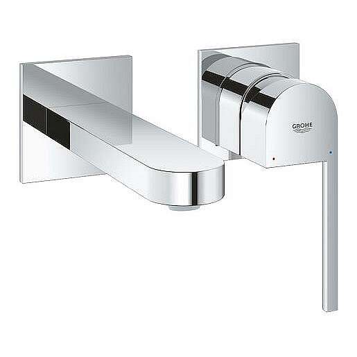 Umyvadlová baterie Grohe Plus bez podomítkového tělesa chrom 29303003