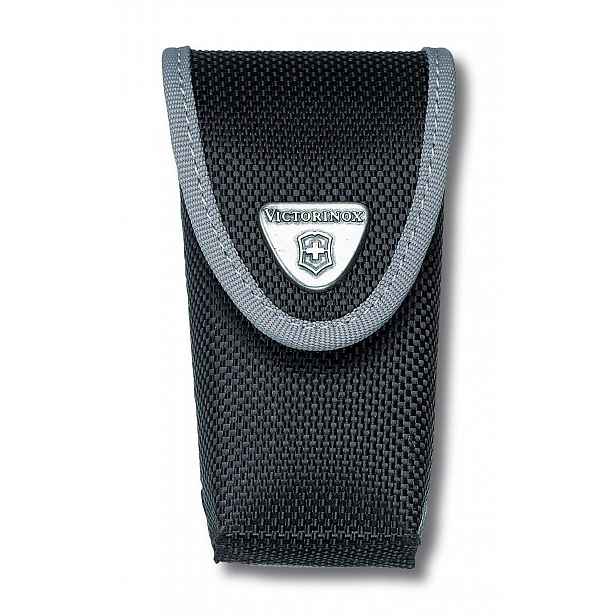 VICTORINOX - Pouzdro na nůž, černá 4.0543.3