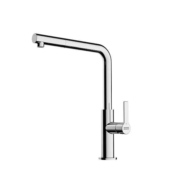 Franke Maris Slim - Dřezová baterie FS 2842.031, s výsuvnou koncovkou, chrom 115.0728.393
