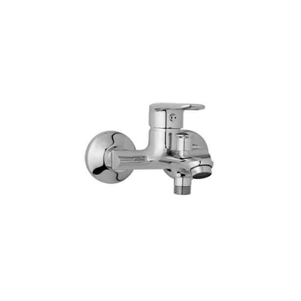 JB Sanitary Finery F10 45 00 - Vanová nástěnná baterie 100 mm bez příslušenství
