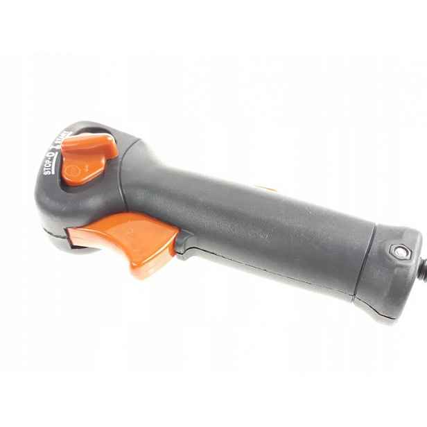 Ovládání Plynu Lanko Stihl FS120 FS200 FS250 FS300
