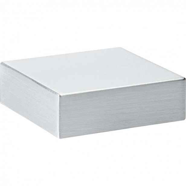 Franke - Otočný knoflík k výpusti, nerez 133.0301.748
