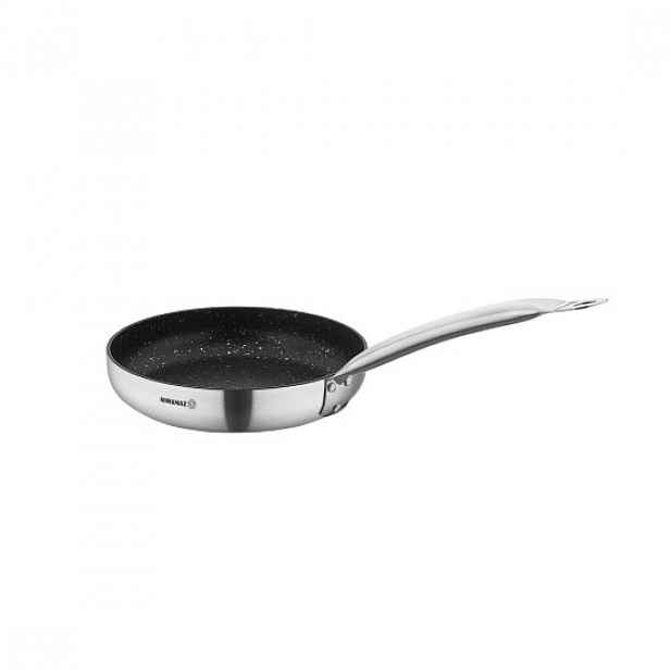Nepřilnavá pánev, hliník, 24cm/1,5L, "Proline Gastro" - Korkmaz