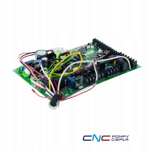 Panasonic ACXA73C11920 ACXA73C23550 základní deska Pcb Wh SXC12H6E5