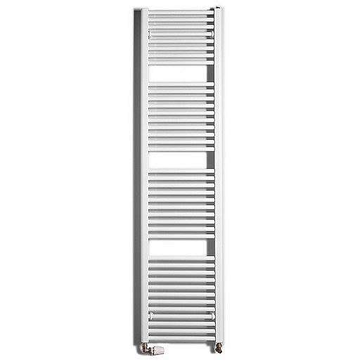 Radiátor kombinovaný Thermal Trend KD 185x45 cm bílá KD4501850