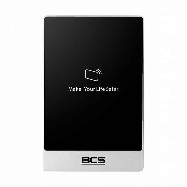 Vnitřní Rfid čtečka BCS-CRS-M6W