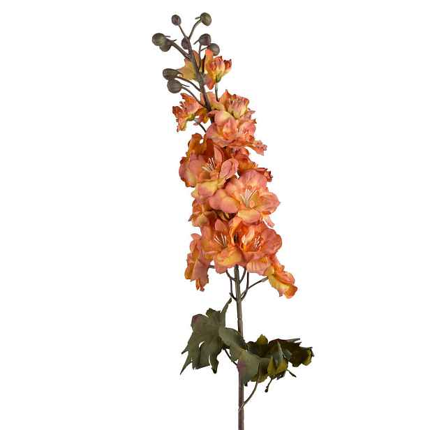 Mondex UMĚLÁ KVĚTINA VIRIDIS OSTROŽKA 80 CM