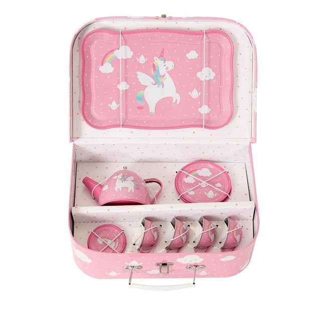 Dětské nádobí Unicorn – Sass & Belle