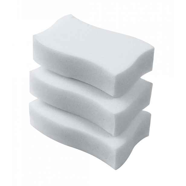 Franke - Čisticí houbička Magic Sponge, 3 ks 112.0304.193