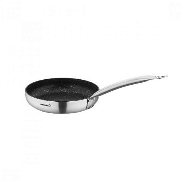Nepřilnavá pánev, hliník, 26cm/2,5L, "Proline Gastro" - Korkmaz