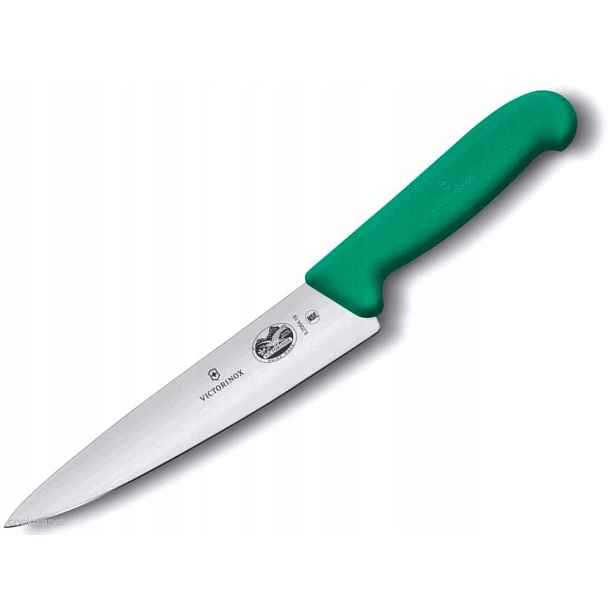 Nůž šéfkuchaře Victorinox Fibrox 19 cm univerzální