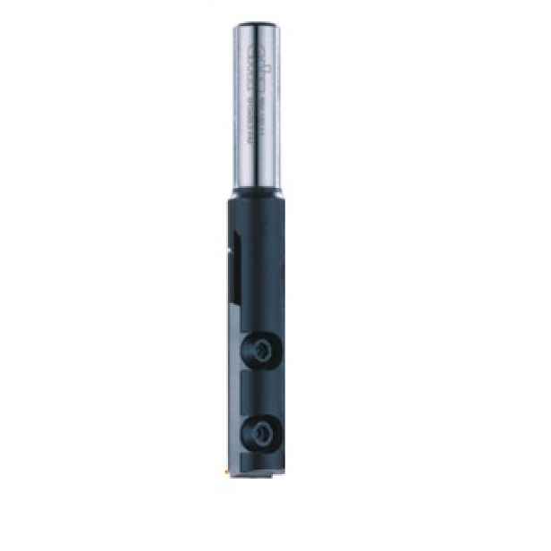 Cmt 652.120.11 Fréza Hm D=12 I=29,5 L=79,3 S=8 Z=1