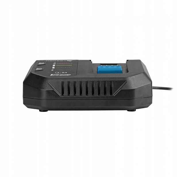 Nabíječka 4A 18V Hogert