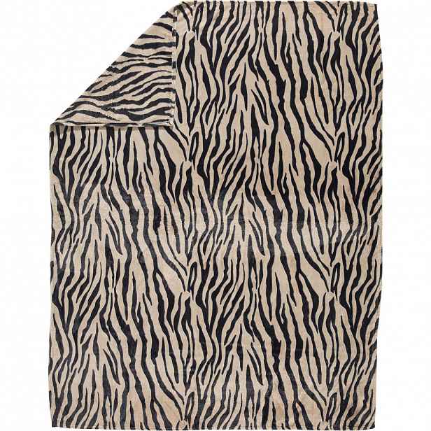 Novel DOMÁCÍ DEKA, polyester, 150/200 cm