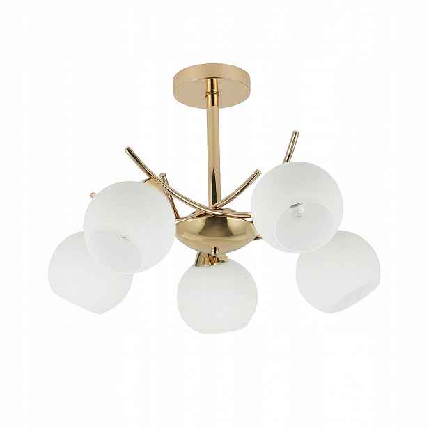 Stropní svítidlo Amos 35-37497 Candellux