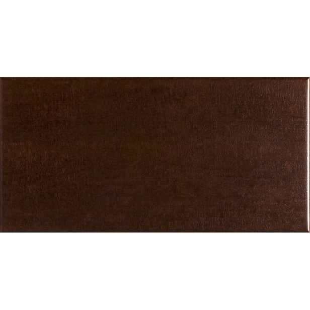 Obklad Multi Tahiti hnědá 20x40 cm mat SIKOOE75340