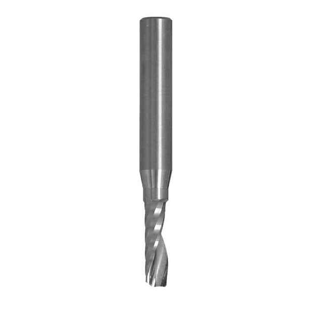 Ita Tools fréza Vhm pilníková s hrubým vrtacím ostřím D3 I10 L60 S6
