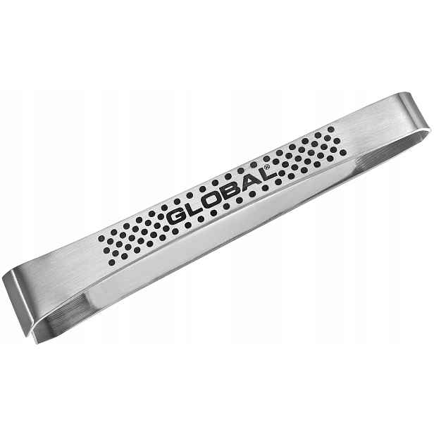 Kleště na kosti Global GS-20B rovné 12 cm Cromova 18 Japonsko