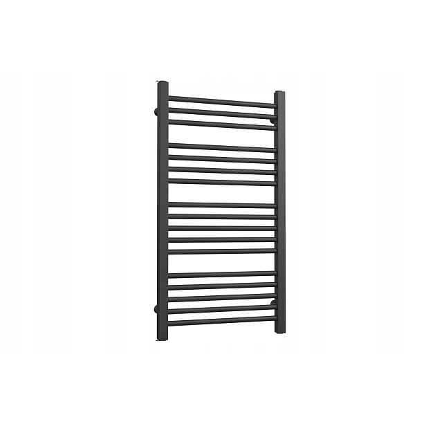 Koupelnový radiátor Loft 1580/450 Černý Mat