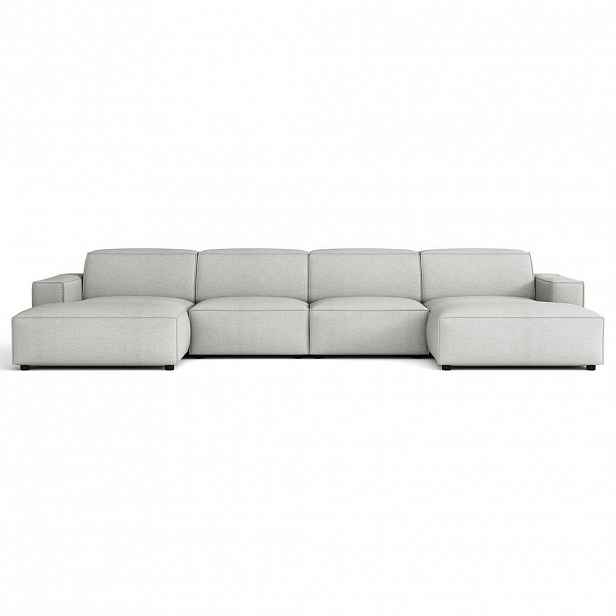 Selsey SEDACÍ SOUPRAVA Sellmo 368 cm
