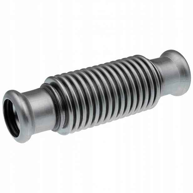 Axiální měchový kompenzátor Inox 35 mm Kan-therm Press