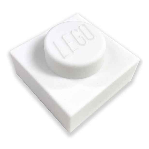 Bílá dětská lampička Iconic – LEGO®